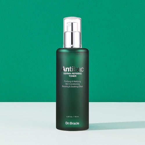 Antibac Derma Refinig Toner