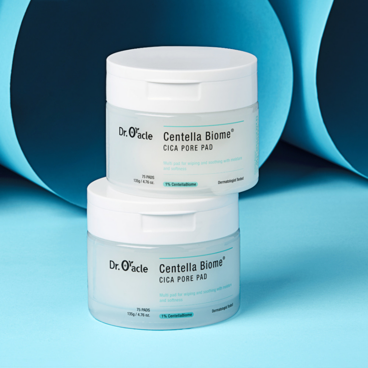 Centella Biome - Cica Pore Pad