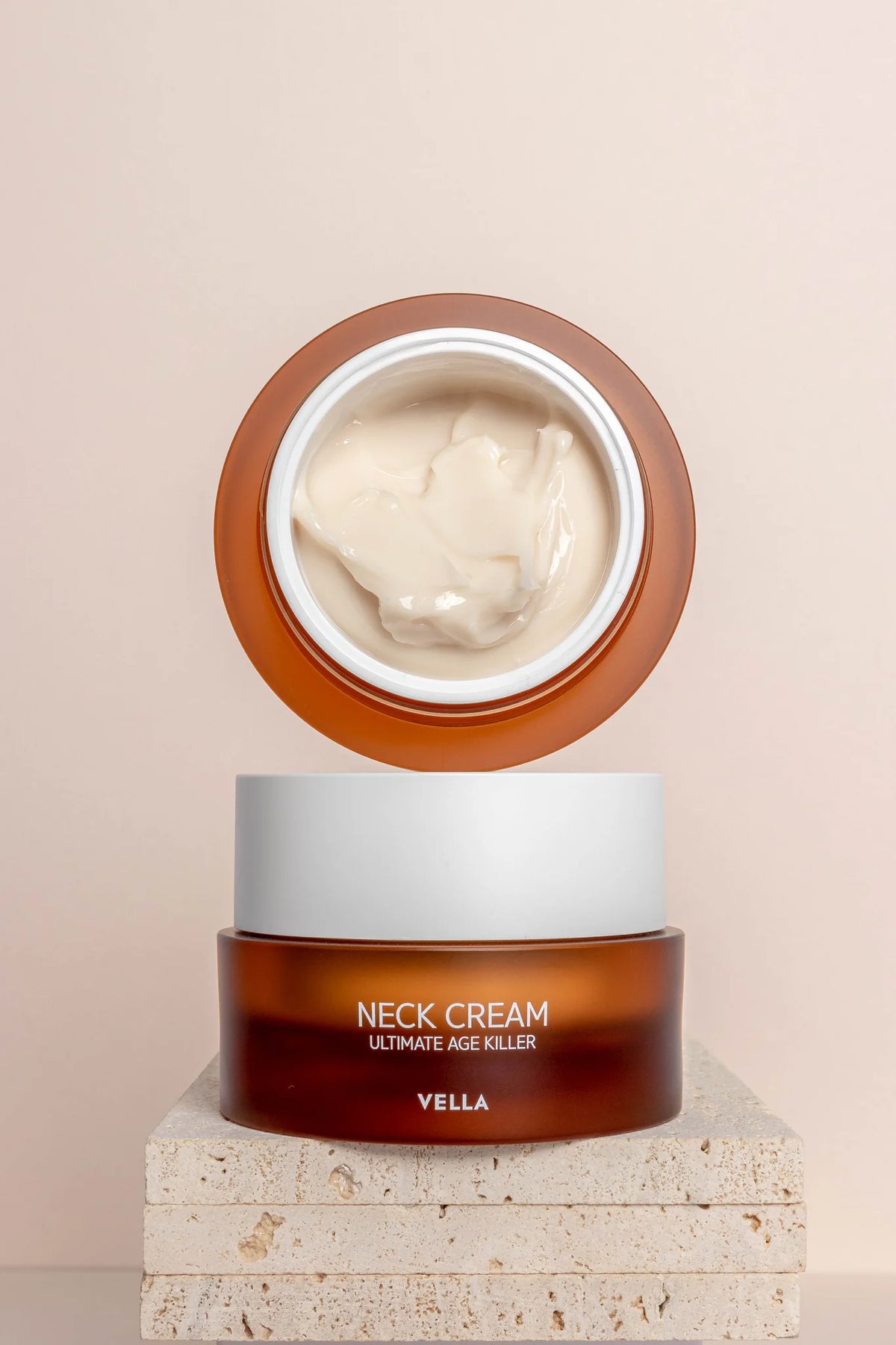 Neck Cream Ultimate Age Killer