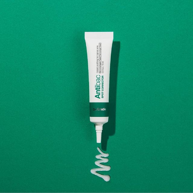 Antibac Spot Corrector