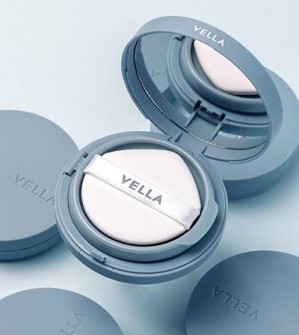 Serum Cushion N°21