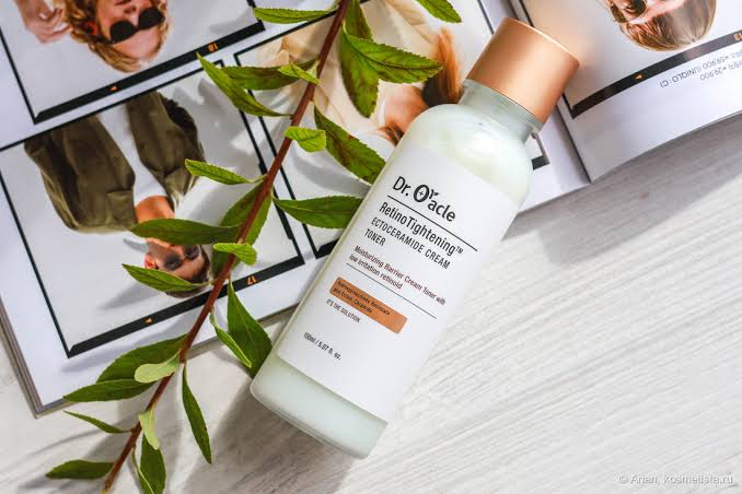 Retino Tightening Ecto Ceramide Toner