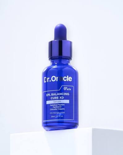 EPL Balancing Cure Serum XD