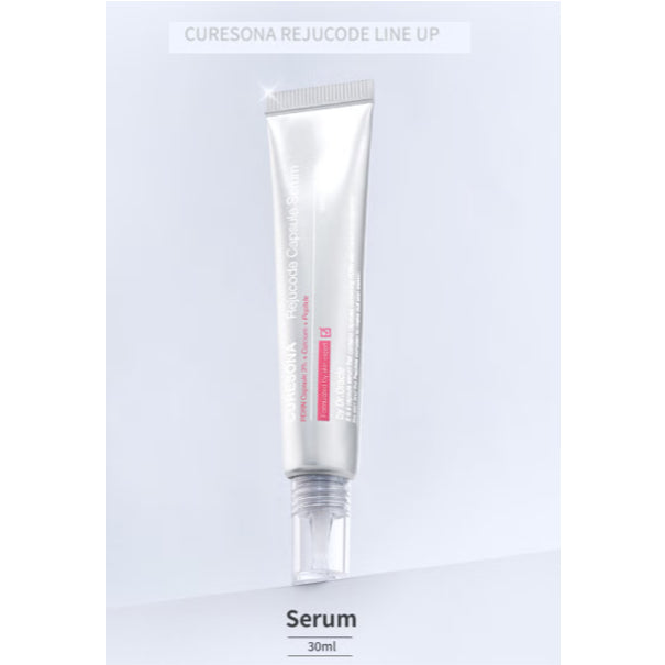 Rejucode Capsule Serum