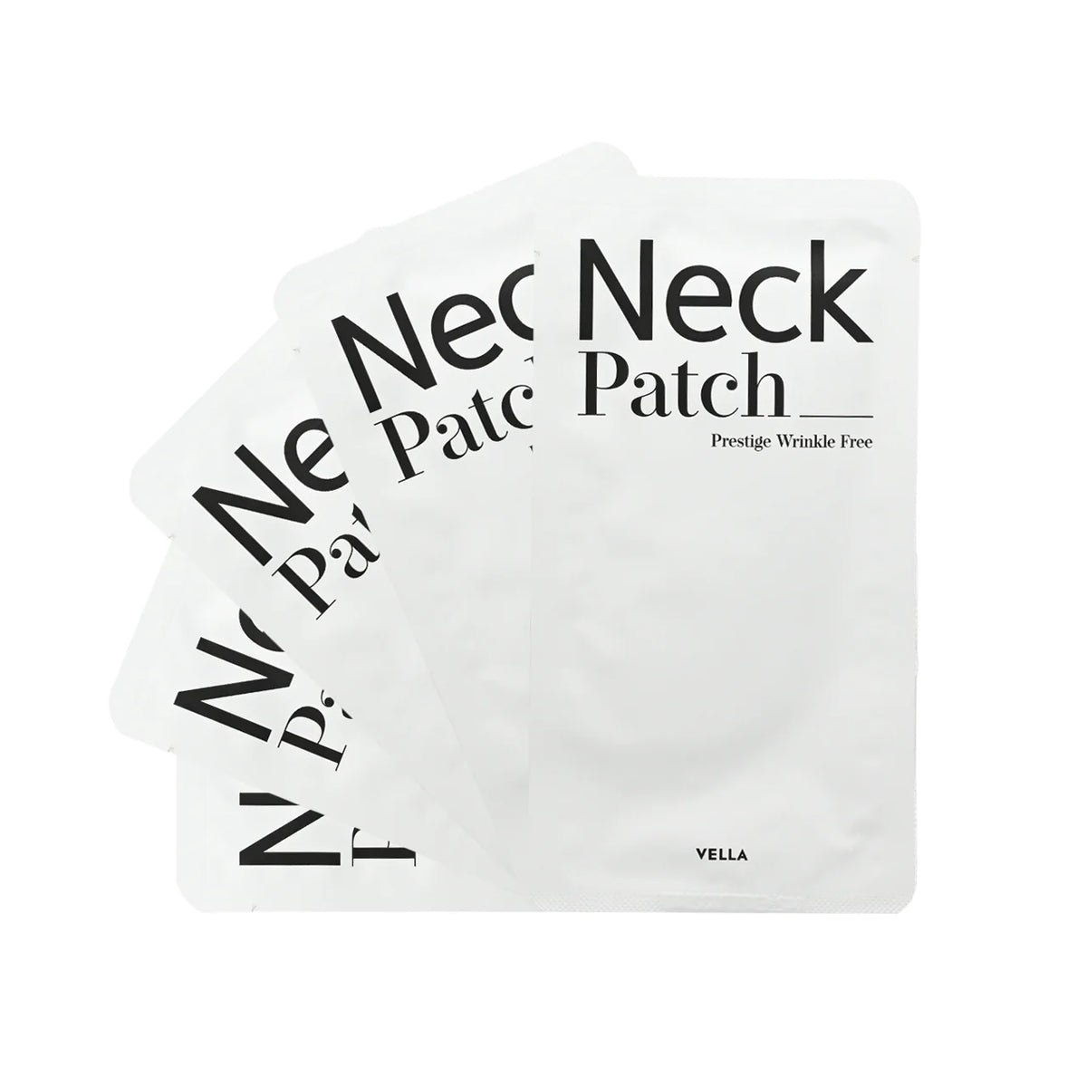 Neck Patch Prestige Wrinkle Killer