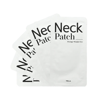 Neck Patch Prestige Wrinkle Killer
