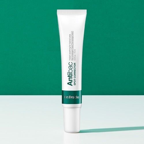 Antibac Spot Corrector