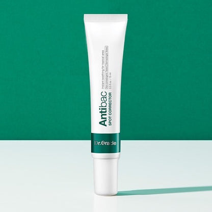 Antibac Spot Corrector