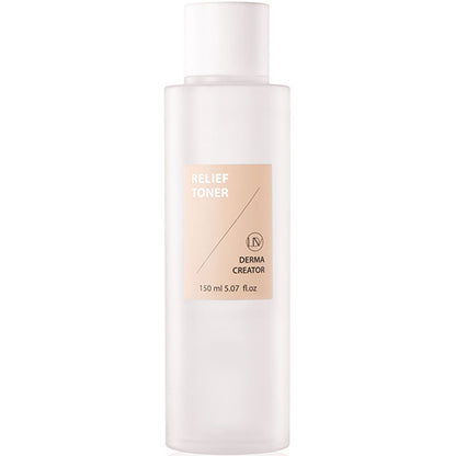 Luz de Vella - Relief Toner