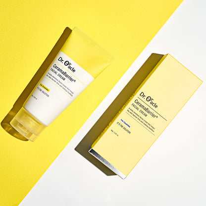 Cerrama - Barrier Facial Cream