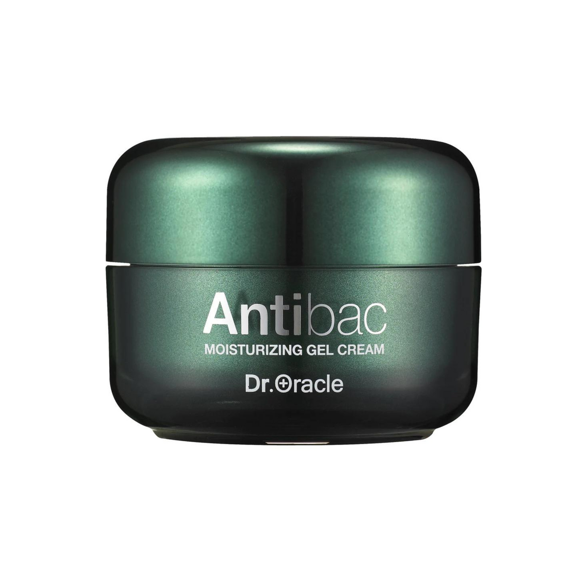 Antibac Moisturizing Gel Cream
