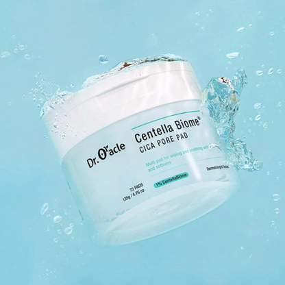 Centella Biome - Cica Pore Pad