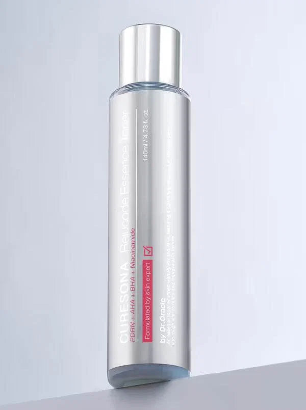 Rejucode Essence Toner