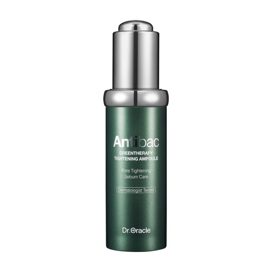 Antibac Greentherapy Tightening Ampoule