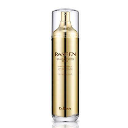 ReAgen - Callus Repairing Toner