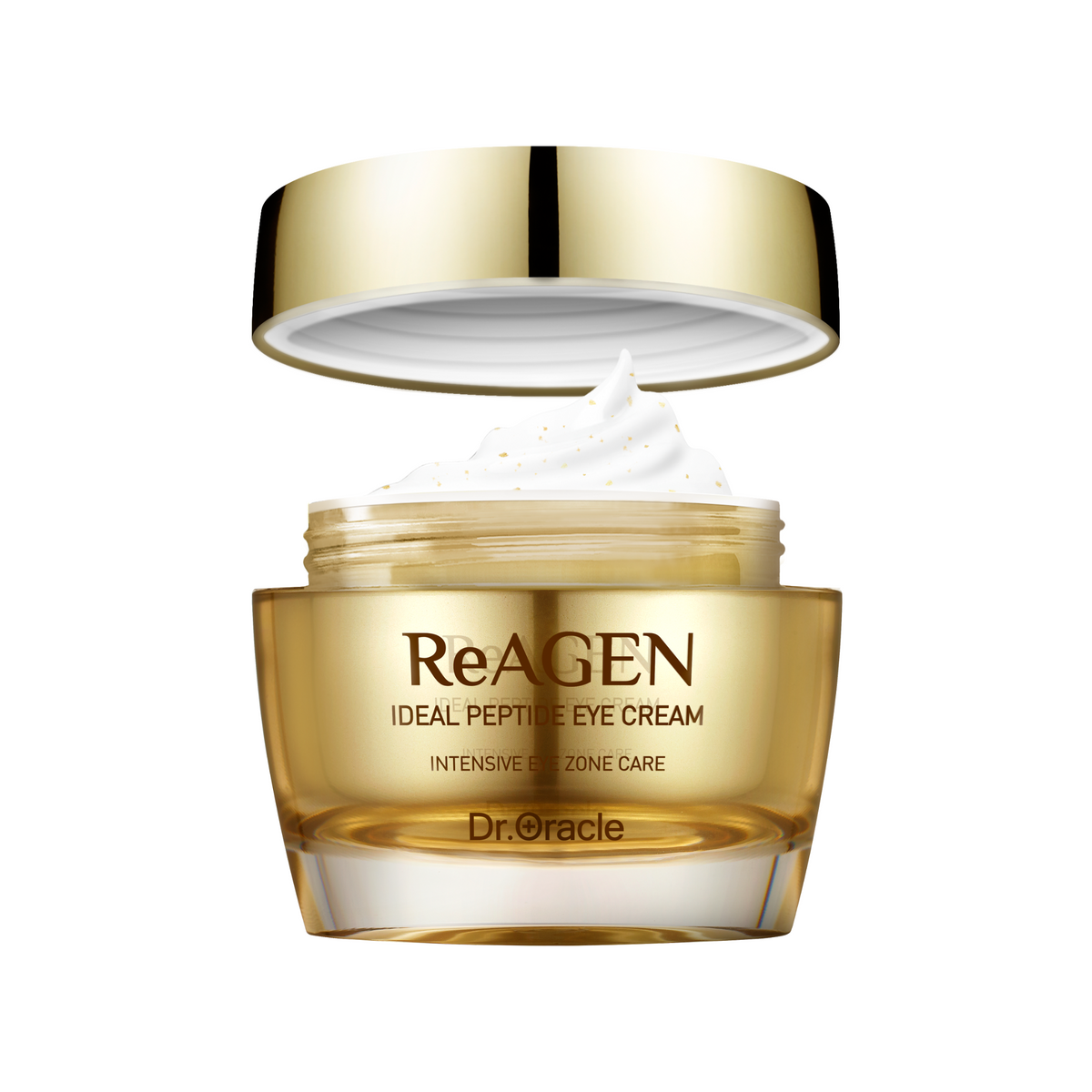 ReAgen - Ideal Peptide Eye Cream (Contorno de Ojos)