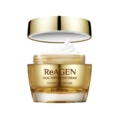 ReAgen - Ideal Peptide Eye Cream (Contorno de Ojos)