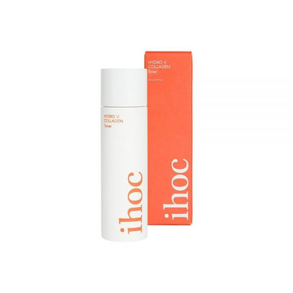 Ihoc Hydro V. Collagen Toner