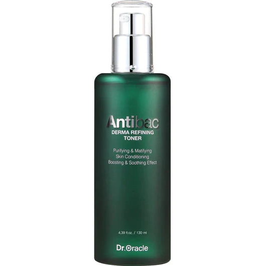 Antibac Derma Refinig Toner