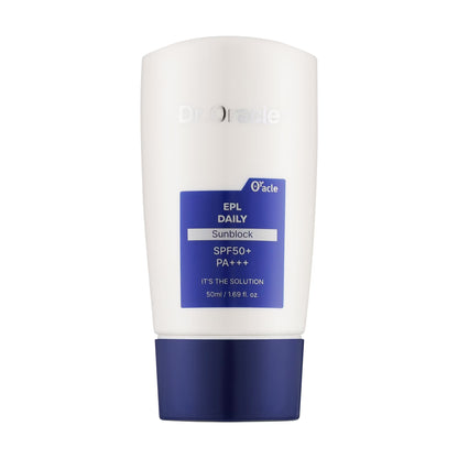 EPL Daily Sun Block SPF 50 PA+++
