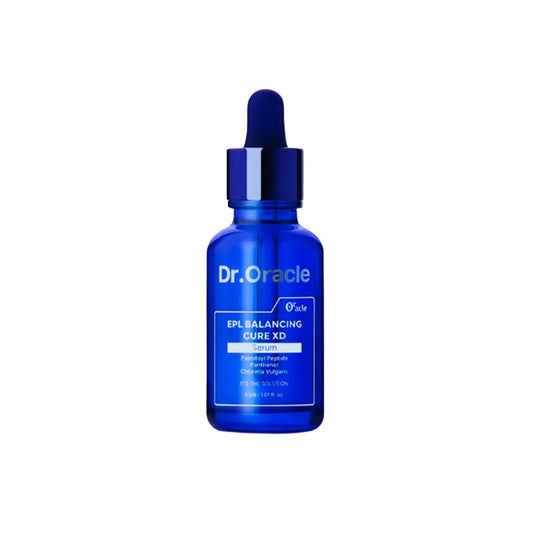 EPL Balancing Cure Serum XD