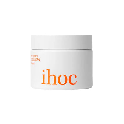 Ihoc Hydro V. Collagen Cream