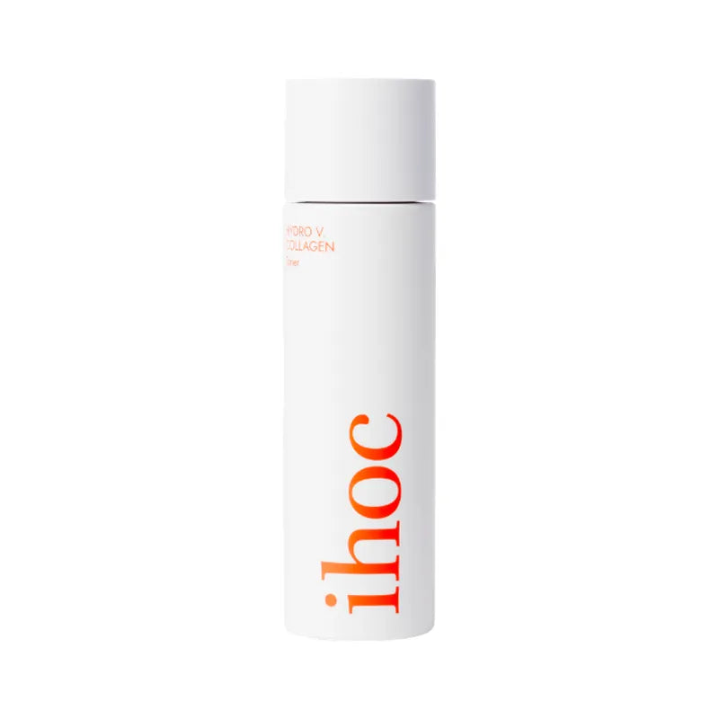 Ihoc Hydro V. Collagen Toner
