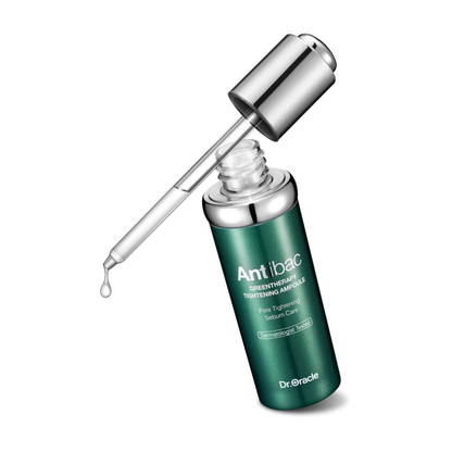 Antibac Greentherapy Tightening Ampoule