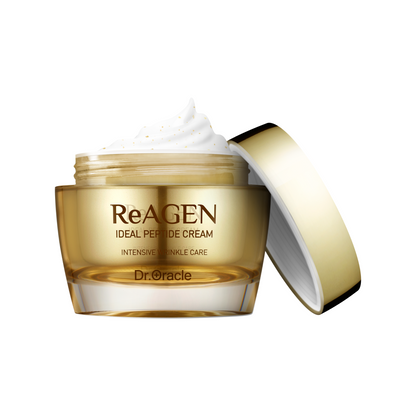 ReAgen - Ideal Peptide Cream