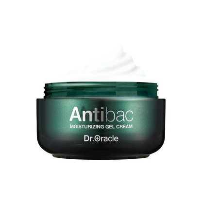 Antibac Moisturizing Gel Cream