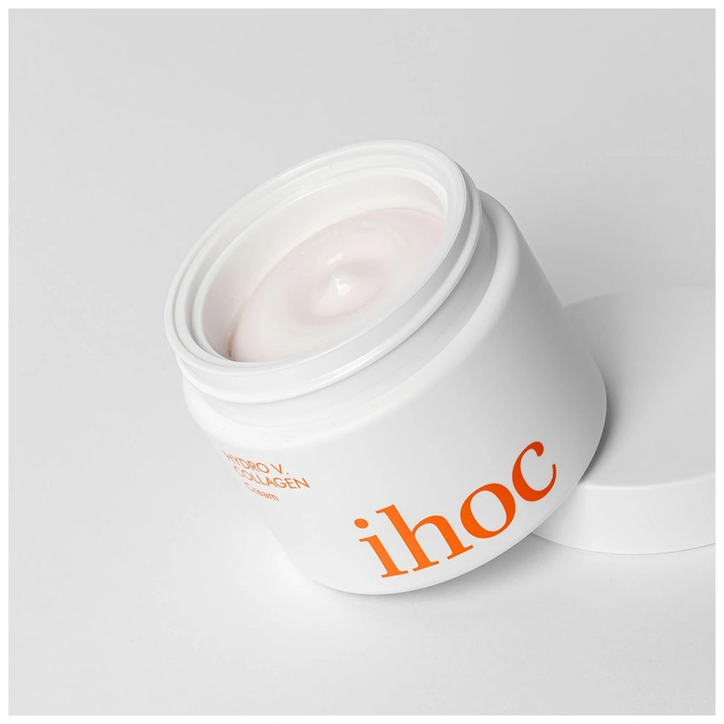 Ihoc Hydro V. Collagen Cream