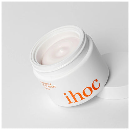 Ihoc Hydro V. Collagen Cream