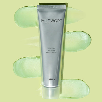 Mugwort Pore Deep Cleansing Balm