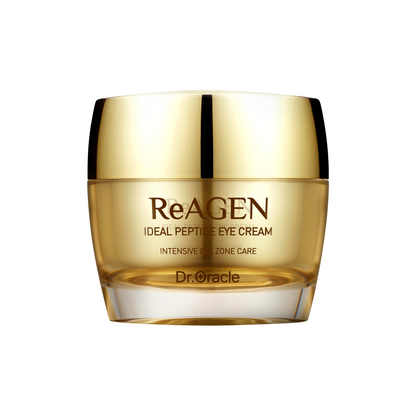 ReAgen - Ideal Peptide Eye Cream (Contorno de Ojos)