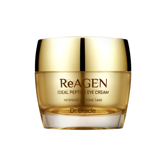 ReAgen - Ideal Peptide Eye Cream (Contorno de Ojos)