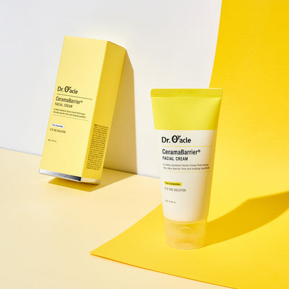 Cerrama - Barrier Facial Cream
