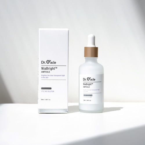 NiaBright Ampoule