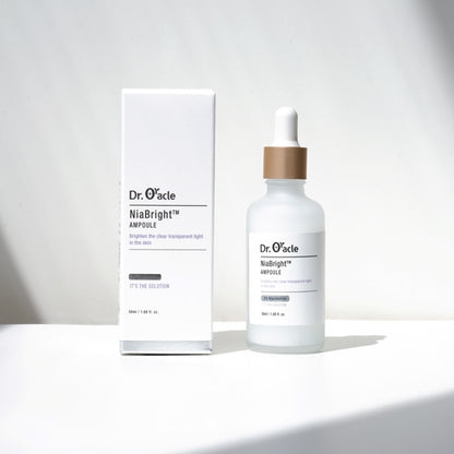 NiaBright Ampoule