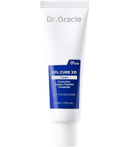 EPL Cure Cream XD