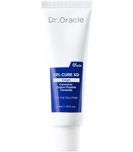 EPL Cure Cream XD