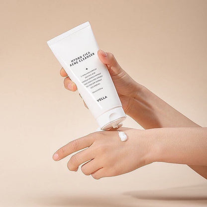 Hydro Cica Acne Cleanser