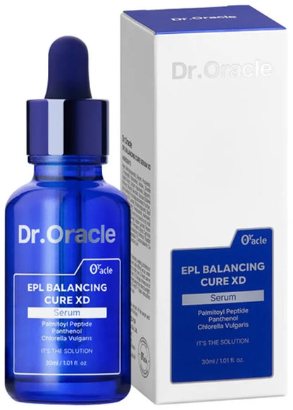 EPL Balancing Cure Serum XD