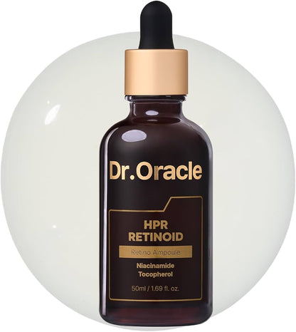 Retino Tightening - Ampoule