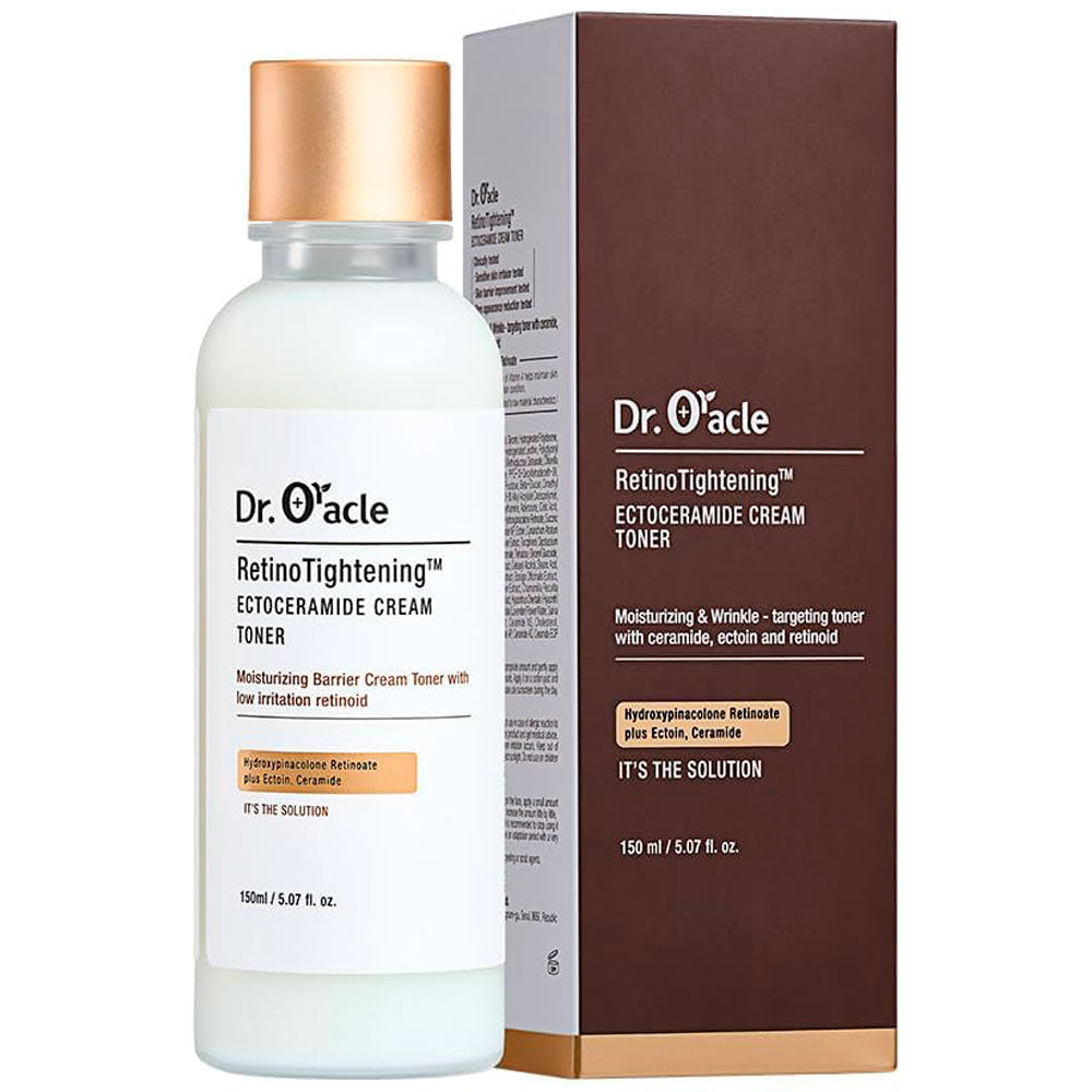 Retino Tightening Ecto Ceramide Toner