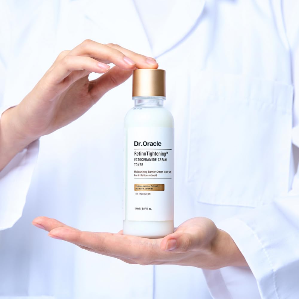 Retino Tightening Ecto Ceramide Toner