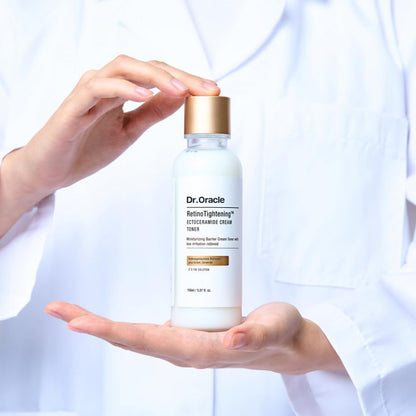 Retino Tightening Ecto Ceramide Toner