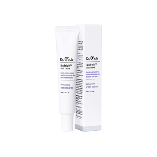 NiaBright Spot Cream