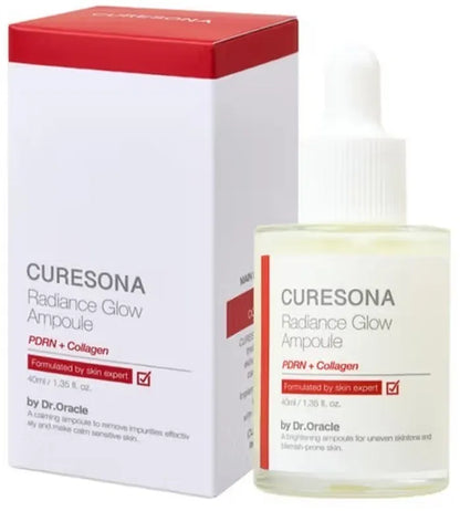Radiance Glow Ampoule