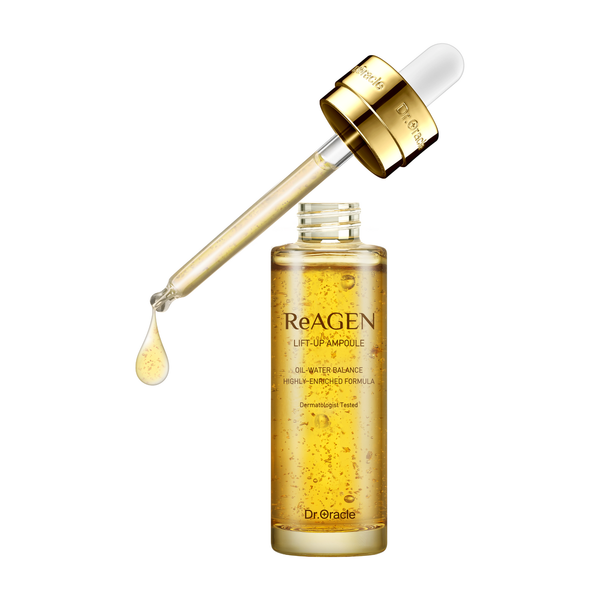 ReAgen - Lift Ampoule