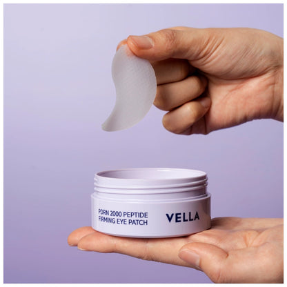 PDRN 2000 Peptide Firming Eye Patch